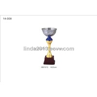 Plastic Trophy Awards HB1013
