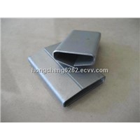 Steel Strapping Seals,Strapping clips