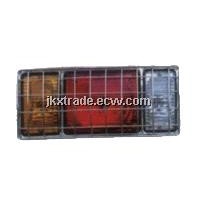 Supply All kinds of Car Light Tail Light Front Light