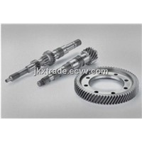 Supply Gear and Bevel Gear and Bevel Pinion