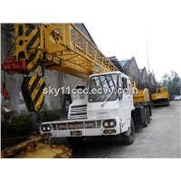 Tadano TL250E Mobile Crane