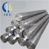 Titanium Rod