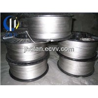 Titanium Wire Gr5 AWS.A5.16