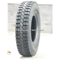 Truck Front and Rear Wheel Tyre 1200R24,11R24.5,275/70R22.5,315/70R22.5,425/65R22.5