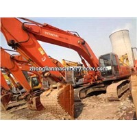 Used  Hitachi  Excavator ZX350-HHE