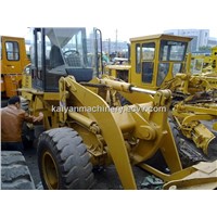 Used CAT 928G Loader In Good Condition