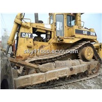 Used CAT Bulldozer D9N