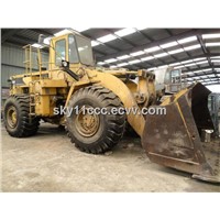 Used Caterpillar 980F Loader