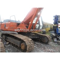 Used Hitachi EX300-3 Excavator