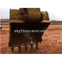 Secondhand Hyundai Excavator/Used Hyundai 335 Excavator