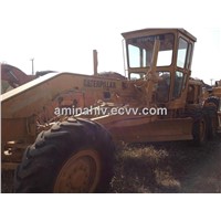 Used Motor Grader CAT 14G