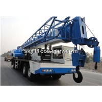 Used Tadano 90T Crane