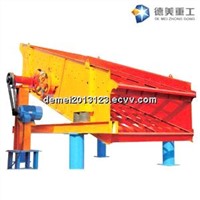Vibrating screen/Circular Vibrating Screen