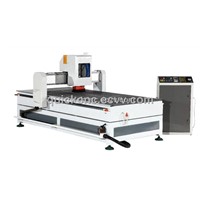 Woodworking CNC Machine (K45MT/1530)