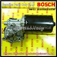 0390257693 bosch wiper motor 0390442451 EDP motor 0132801141 wiper motor