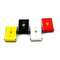 10000mah smartphone portable power bank charger