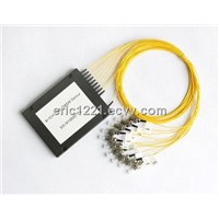 100/200GHz Dense Wavelength Division Multiplexer(DWDM Module 4,8,16 Channel)