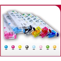 100% Compatible Dye Sublimation Ink For Epson DX4 DX5 DX6