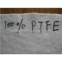 100%PTFE Needle Felt