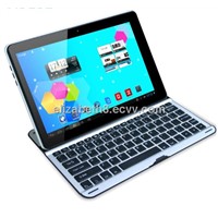 10.1 inch quad core Rockchip RK3188 tablet pc Bulitin in 3G network&amp;amp;phone call/bluetooth keyboard
