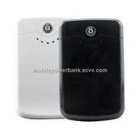 11200mAh Portable Rechargeable Mobile Power Bank for Cell Phones and Digital