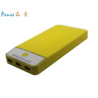 12000mAh portable 4g wireless router power bank charger