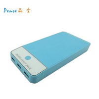 12000mah external mobile phone power supply for tablet pc