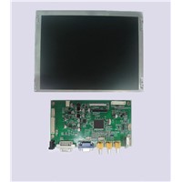 12.1inch TFT LCD Modules
