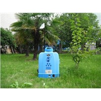 16L Hydraulic(Direct-spraying) Electrostatic Sprayer