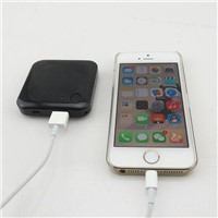 2000mah Emergency External Battery Charger Mobile Phones Ps018