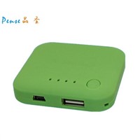 2000mah mobile power bank charger for smartphone