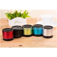 2016 Cheap Style Mini Speakers for Promotional Gifts