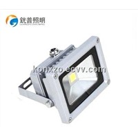 2014 Latest 10 w LED integrated project-light lamp floodlight
