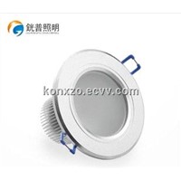 2014 Latest 3w 3-inch led tube light with imported led chip