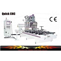 2015 New CNC Wood Cutting Machine PA-3713