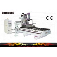 2015 New CNC Wood Milling Machine CA-481