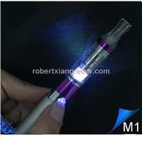 2014 new product wax vaporizer pen cloutank m1 atomizer