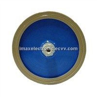 21KV 2000PF 125KVR RF Power Plate Capacitor