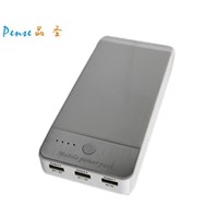 22000mah Rechargeable External Battery Charger Mobile Phone