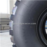 24R21 Military Truck Tyre