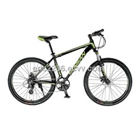 26&amp;quot;ALLOY MTB MX3.3