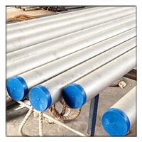 304l stainless steel pipe