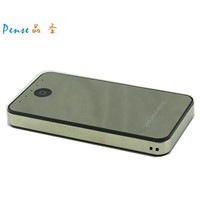 3500mAh long lasting power bank travel charger for mobiles iphone ipad htc nokia