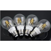 360 degree 3.6w LED Filament Bulb Light with CE&amp;amp;RoHS Approval