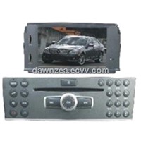 3G car dvd special for Benz C200