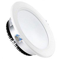 3w epistar led downlight with ce rohs 3 years warranty