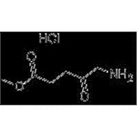 5-Aminolevulinic Acid Methyl Ester Hydrochloride ( CAS:79416-27-6 )