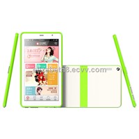 6.5 inch dual core MTK6572 tablet PC built-in 2G/3G phone call function/GPS/WIFI/Bluetooth/FM