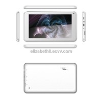 7 inch Actions ATM7021 dual-Core tablet pc Android 4.2/dual camera/1.3Ghz/wifi/HDMI/ARM Cortex A9