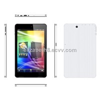 7 inch Actions ATM7029 quad-Core tablet pc Android 4.1/dual camera/wifi/HDMI/1280*800 IPS screen